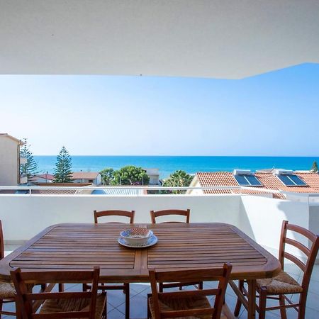 Battigia Casa Vacanze-Alcamo Marina Ngoại thất bức ảnh