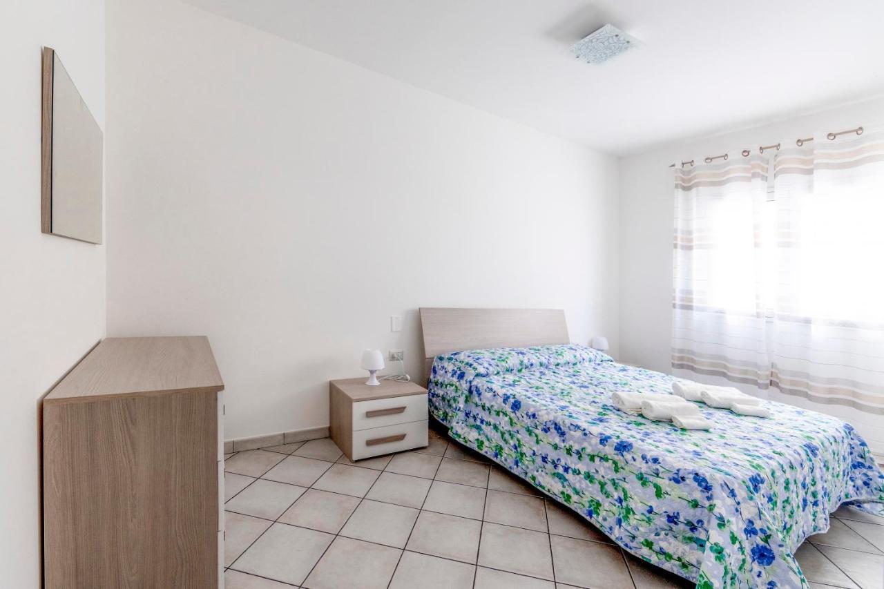 Battigia Casa Vacanze-Alcamo Marina Ngoại thất bức ảnh