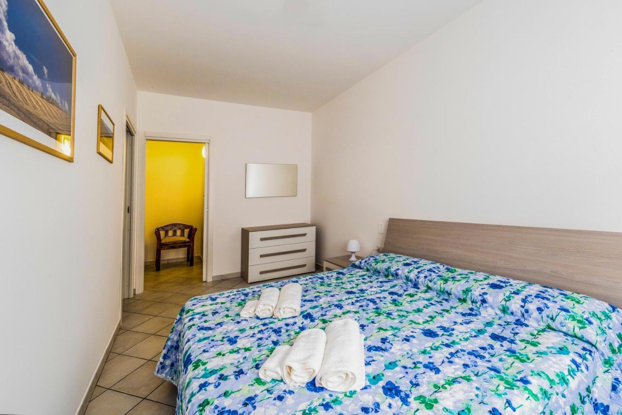 Battigia Casa Vacanze-Alcamo Marina Ngoại thất bức ảnh