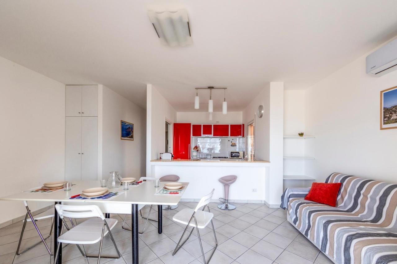 Battigia Casa Vacanze-Alcamo Marina Ngoại thất bức ảnh