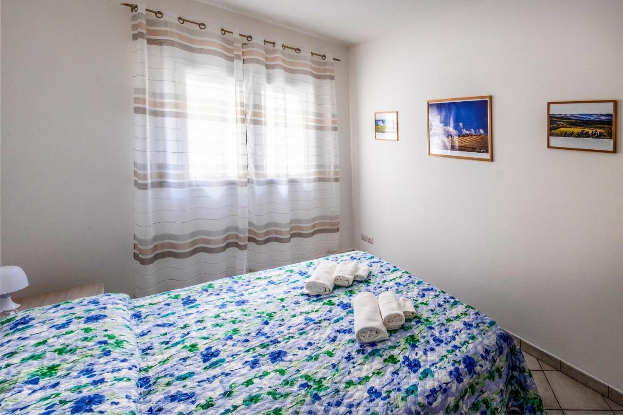Battigia Casa Vacanze-Alcamo Marina Ngoại thất bức ảnh