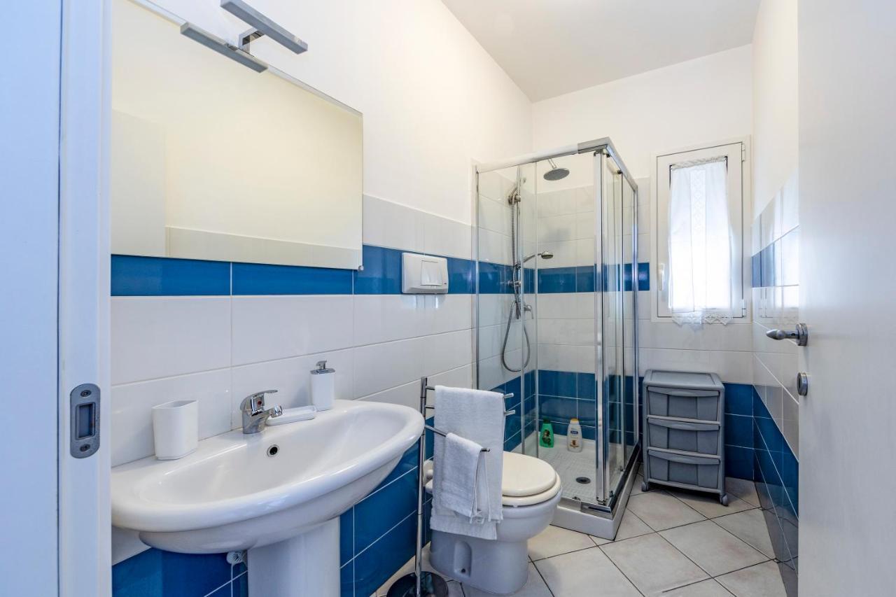 Battigia Casa Vacanze-Alcamo Marina Ngoại thất bức ảnh