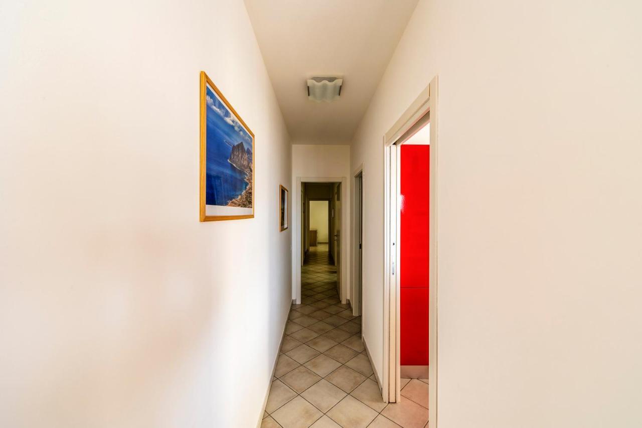 Battigia Casa Vacanze-Alcamo Marina Ngoại thất bức ảnh