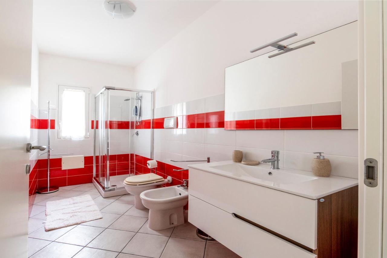 Battigia Casa Vacanze-Alcamo Marina Ngoại thất bức ảnh