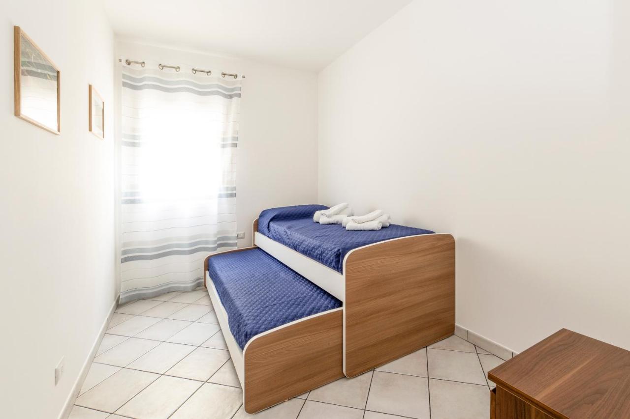 Battigia Casa Vacanze-Alcamo Marina Ngoại thất bức ảnh