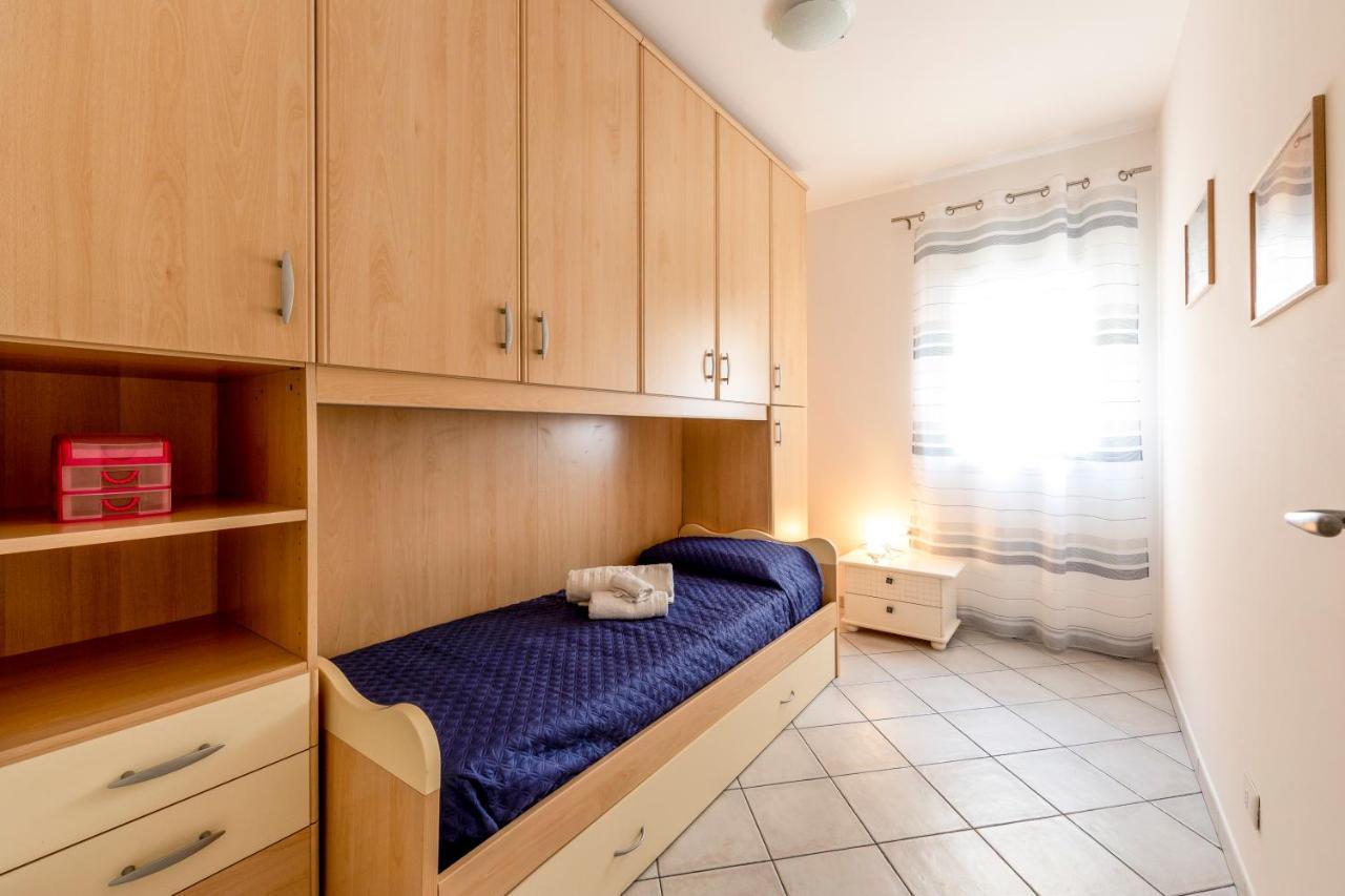 Battigia Casa Vacanze-Alcamo Marina Ngoại thất bức ảnh